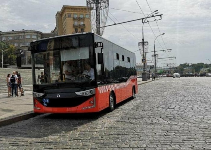 В Харькове открывают еще несколько автобусных маршрутов: список