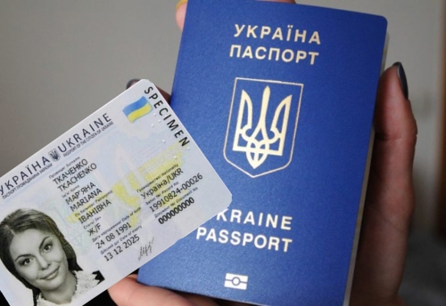 На выборы мэра Харькова нужно взять только паспорт 