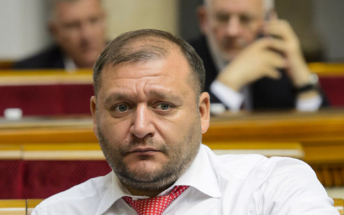 Добкин признал свое поражение на выборах мэра Харькова