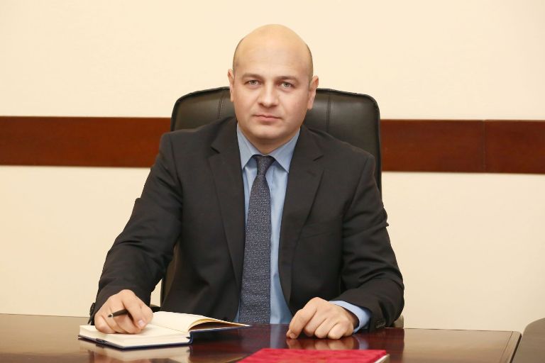 Скакун подвел итоги своей работы на должности губернатора Харьковской области