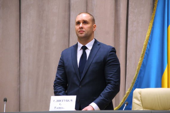 Олег Синегубов прокомментировал свое назначение на пост губернатора Харьковской области