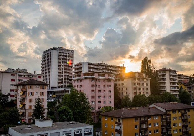 Цены на квартиры в Харькове растут