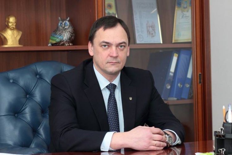 Терехов пригрозил увольнением вице-мэру