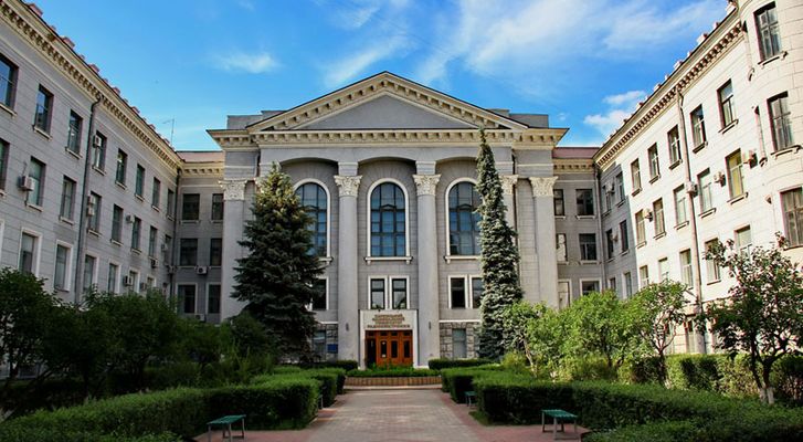 Харьковский национальный университет радиоэлектроники выберет ректора
