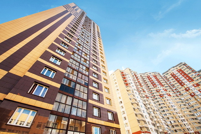 Сколько квартир харьковчане приобрели по жилищным программам