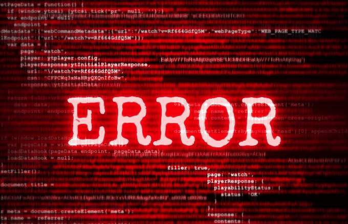 Правительственные сайты и "Дія" не работают из-за хакерской атаки