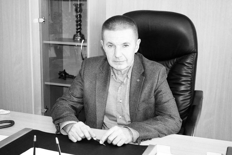 Умер директор больницы в пригороде Харькова