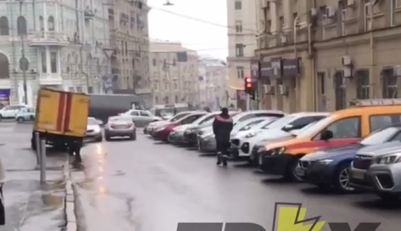 Запах газа возле мэрии: была ли утечка в центре Харькова