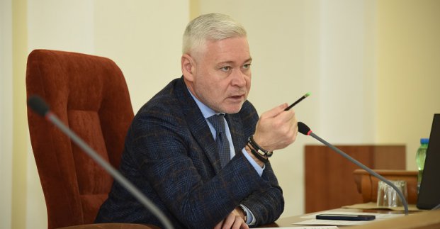 Терехов прокомментировал ситуацию в Харькове на фоне обострения на Донбассе