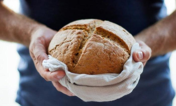 В Краснограде бесплатно раздадут хлеб