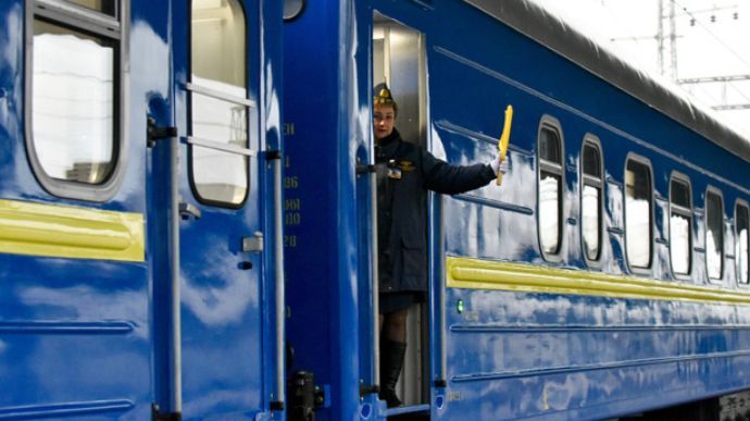 Из Харькова отправят два эвакуационных поезда