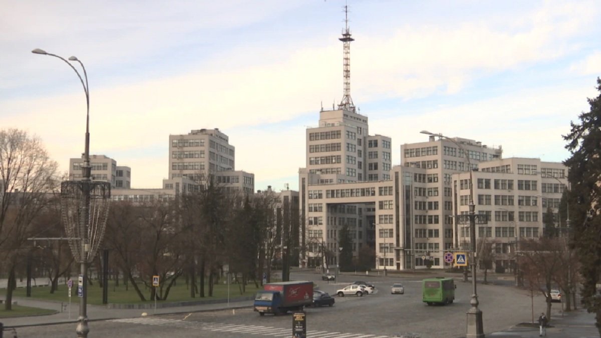 В Харькове изменено время комендантского часа