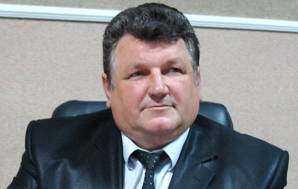 Мэр города под Харьковом арестован за сотрудничество с российскими войсками