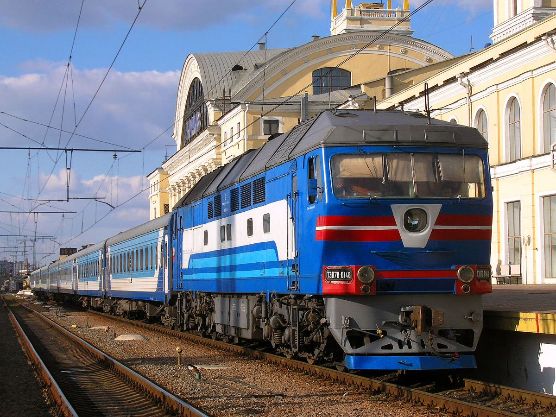Какие поезда уедут 5 марта из Харькова: список