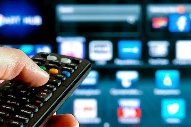 В Харькове возобновили трансляцию украинских телеканалов