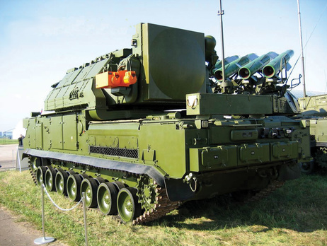 В Харьковской области оккупанты хотят создать свою ПВО