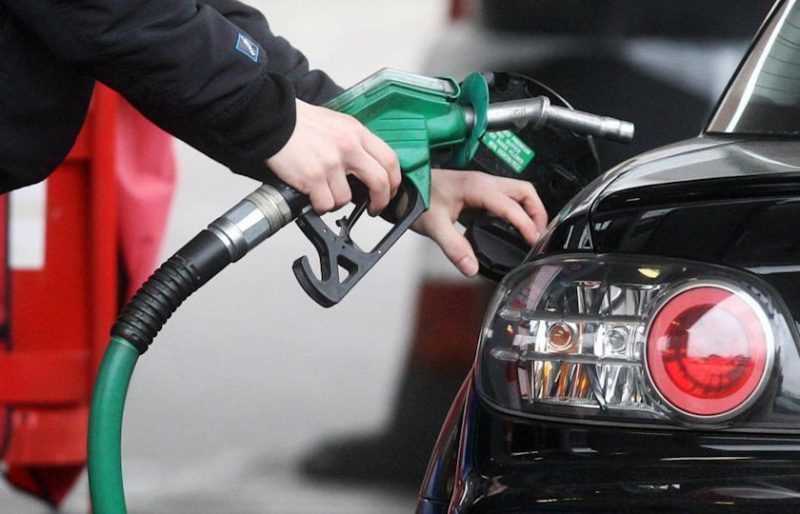 Харьковские заправки заставили снизить цены на бензин