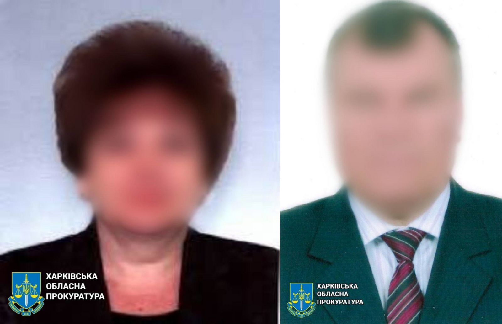 Два вице-мэра оккупированного Волчанска подозреваются в госизмене