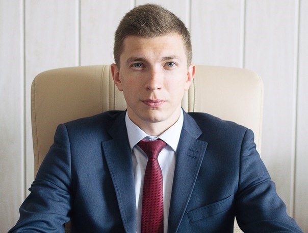 Уволился один из вице-мэров Харькова