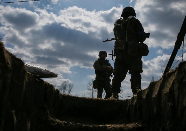 РФ создает условия для наступления на Харьков, но вряд ли его захватит - ISW