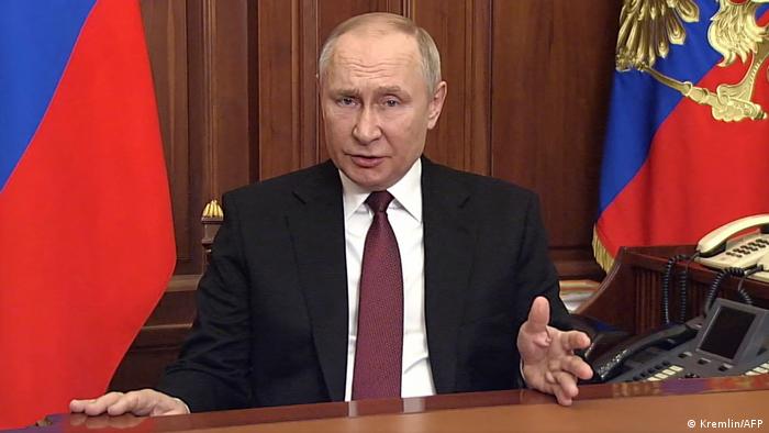 Путин лично решил не укреплять линии фронта у Купянска - ISW