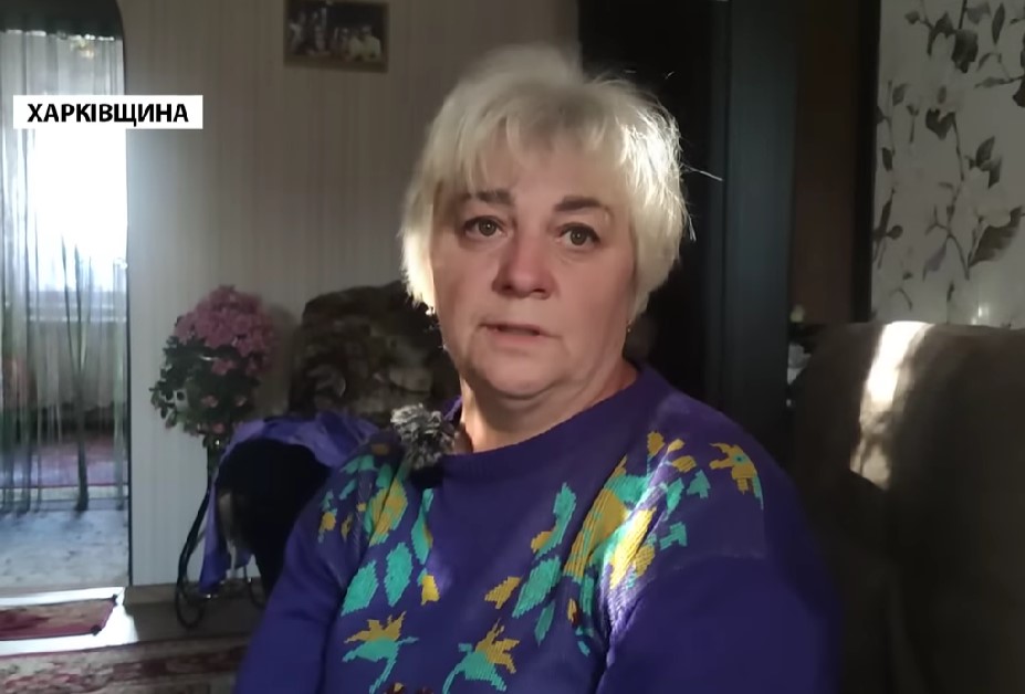 Росіяни тримали в полоні та морили голодом вчительку української мови з Харківської області
