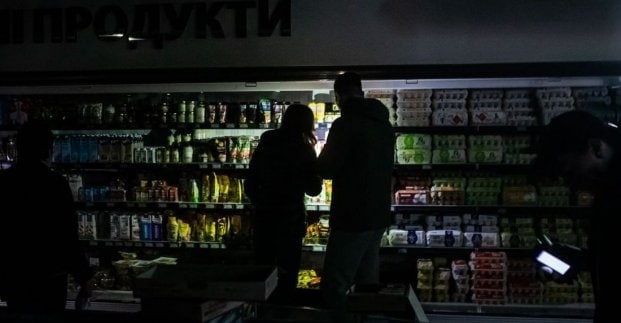 Кто в Харькове может работать без света. Информация мэрии