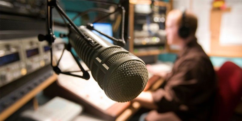 Синегубов заявил о российских провокациях в харьковском радиоэфире