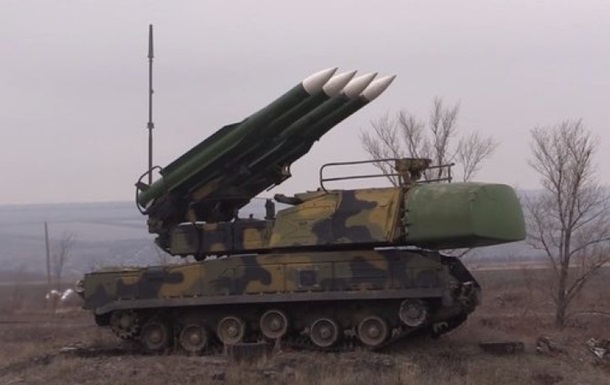 В Харьковской области при вчерашней массированной атаке прилетов не было, ПВО сбили все