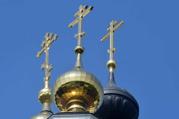 Священники из Харьковской области попали под санкции