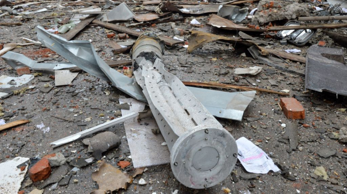 Харьковчан предупреждают о взрыве: на Салтовке нашли снаряд