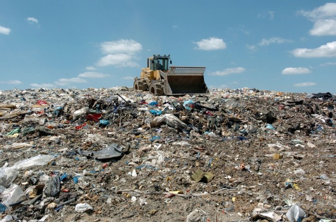 В Харьковской области утилизацию отходов выведут на новый уровень
