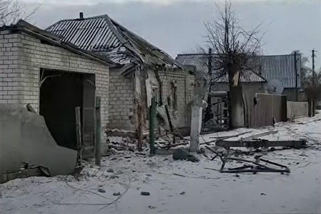 Без света, газа, воды и магазинов: на линии фронта в Харьковской области продолжают жить люди