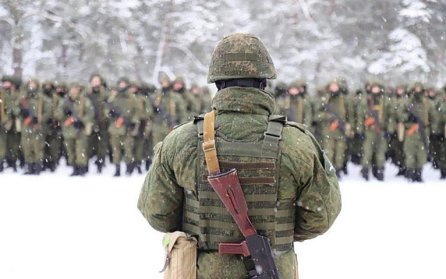 Армія РФ тиждень атакує село на Харківщині