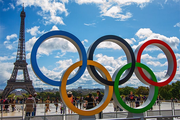 Харківські депутати вимагатимуть не допускати російських спортсменів на Олімпіаду