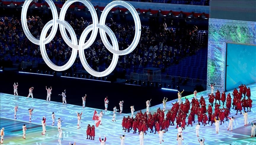 Харків виступив проти участі російських спортсменів в Олімпіаді