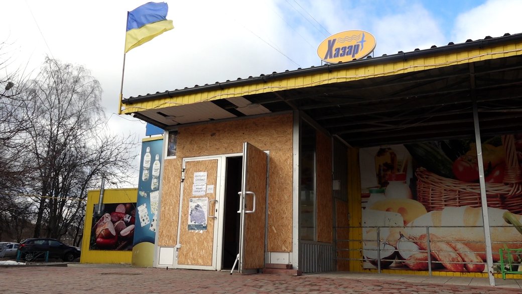 Год назад под обстрел РФ попала очередь в магазин в Харькове: как спасали раненых
