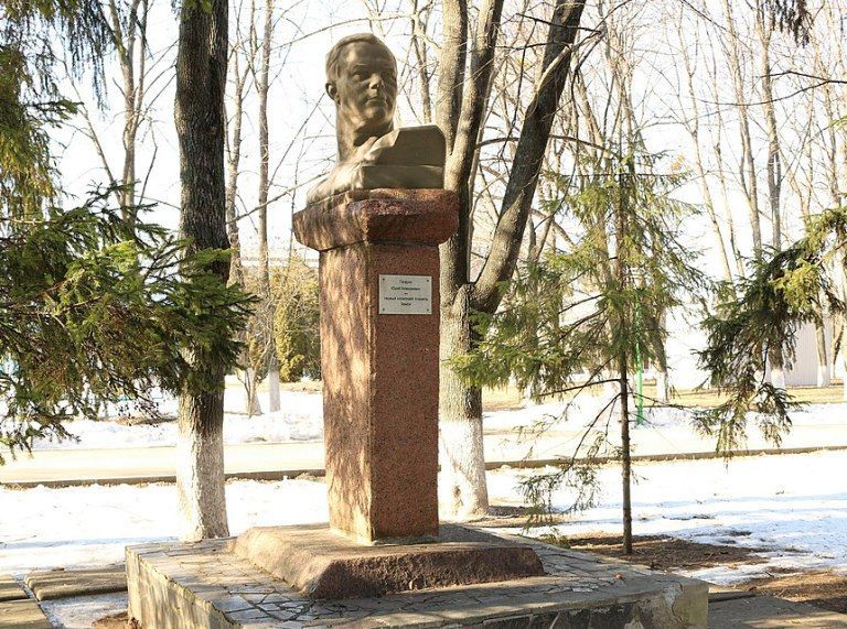 У Харкові можуть знести пам'ятник Гагаріну