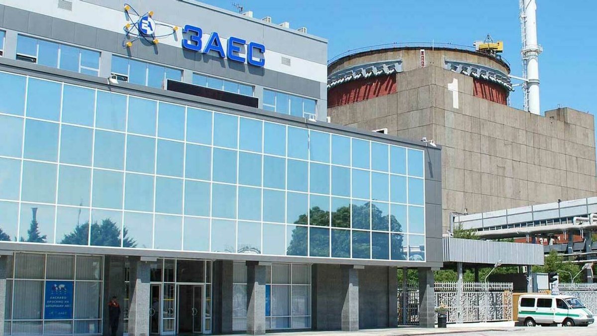 Харьков готовится к возможной аварии на Запорожской АЭС (обновлено)