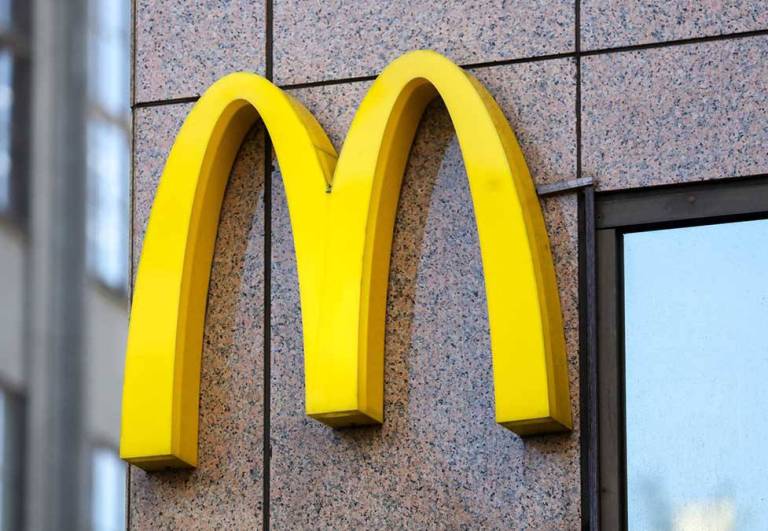 Коли до Харкова повернеться McDonald's: коментар обласної влади