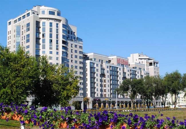 Сколько стоят квартиры в новостройках Харькова: цены по районам