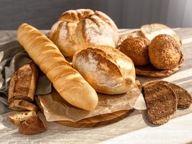 В Харьковской области подорожал хлеб
