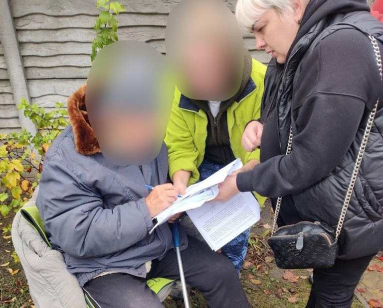 Керівник шкільного гуртка в Харківській області виявився педофілом