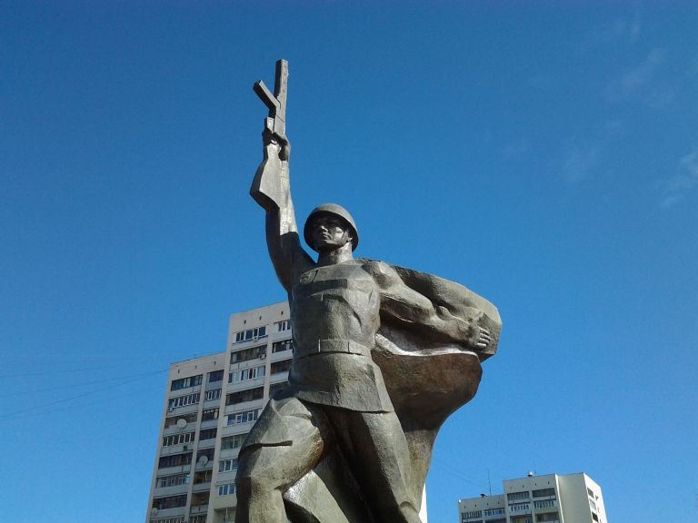 Активісти пропонують знести в Харкові ще кілька пам'ятників (список)
