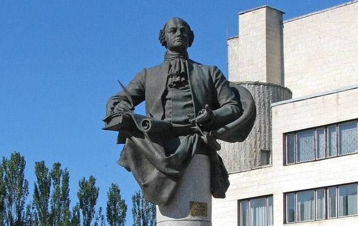 Активисты внесли еще 2 харьковских памятника в список тех, которые нужно срочно снести