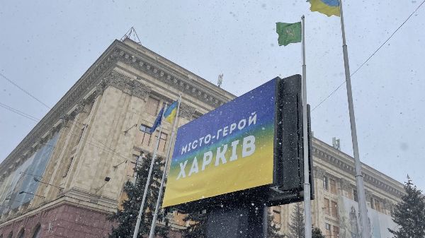 Что в Харькове со светом, водой, отоплением, транспортом после ударов РФ