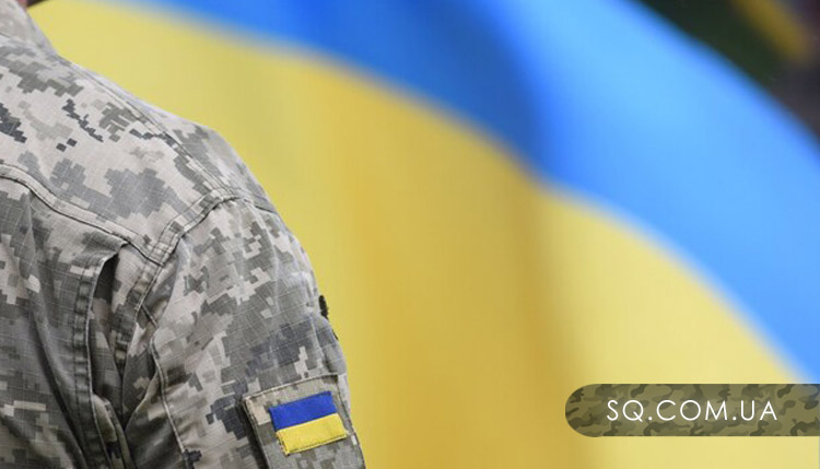 В Україні звільняють обласних воєнкомів
