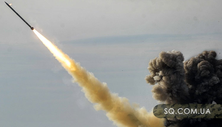 Три серии ракетных ударов по пригородам Харькова: россияне били Х-59, С-300 и "Искандерами"