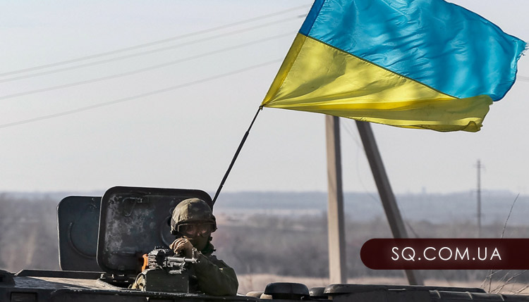 Сутки без тревог и атака на фронте: что происходит в Харьковской области