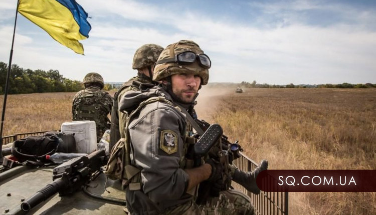 Войска РФ пытались наступать в Харьковской области